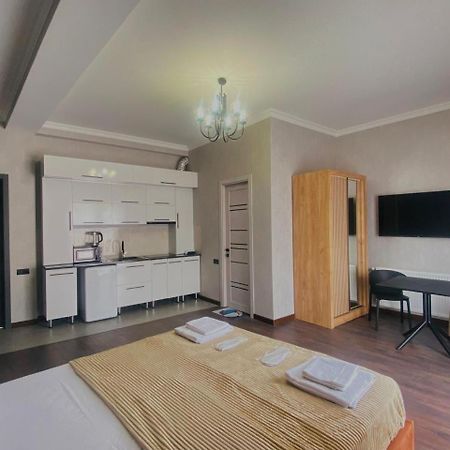 Hotel Garden تبليسي المظهر الخارجي الصورة