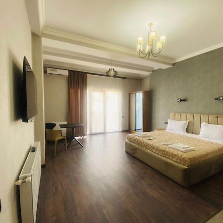 Hotel Garden تبليسي المظهر الخارجي الصورة