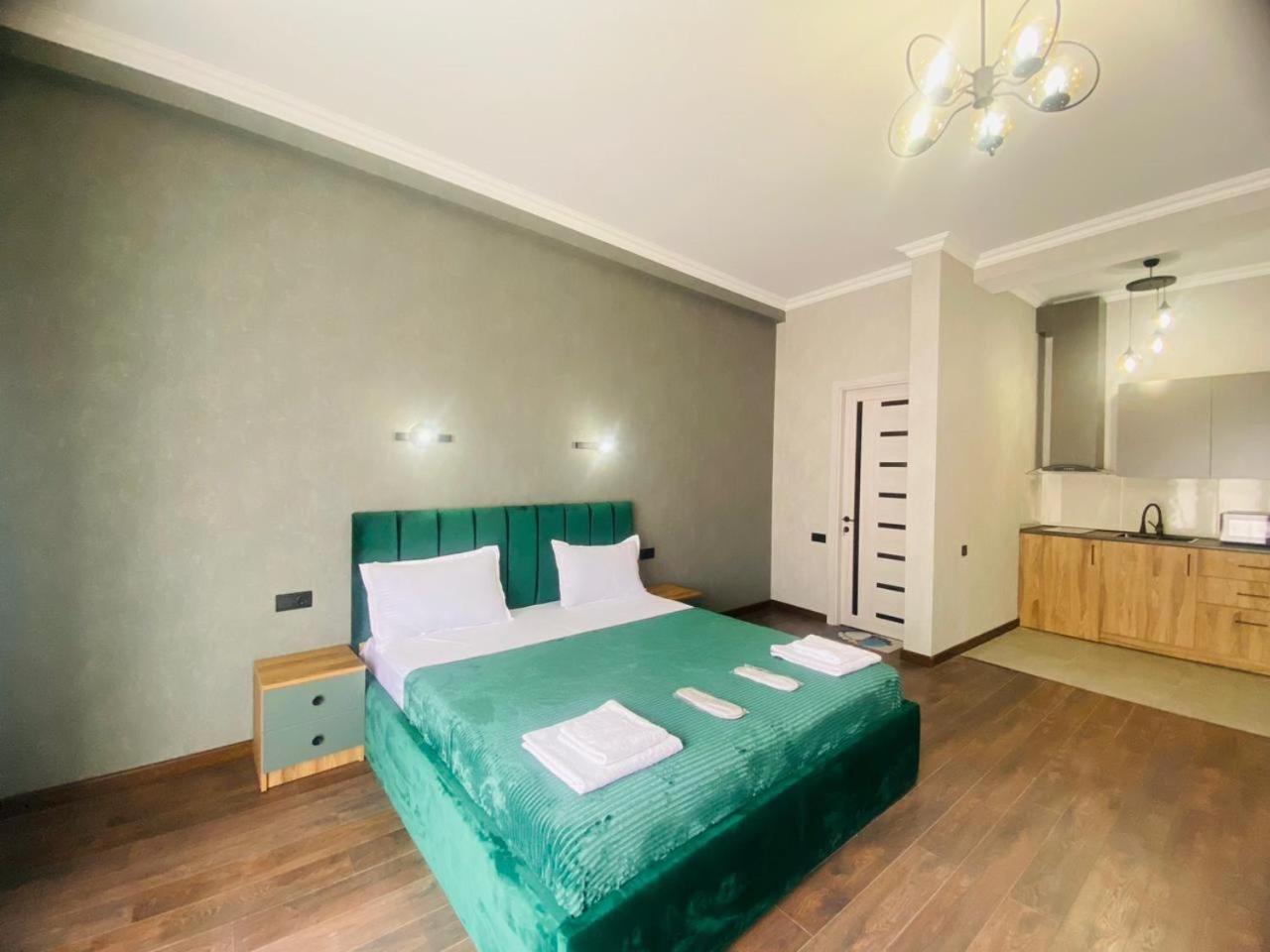 Hotel Garden تبليسي المظهر الخارجي الصورة